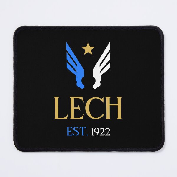 Item preview, Lech Blue White Gold designed and sold by VRedBaller.