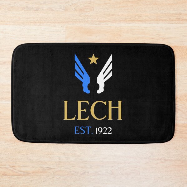 Item preview, Lech Blue White Gold designed and sold by VRedBaller.
