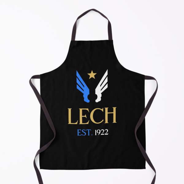 Item preview, Lech Blue White Gold designed and sold by VRedBaller.