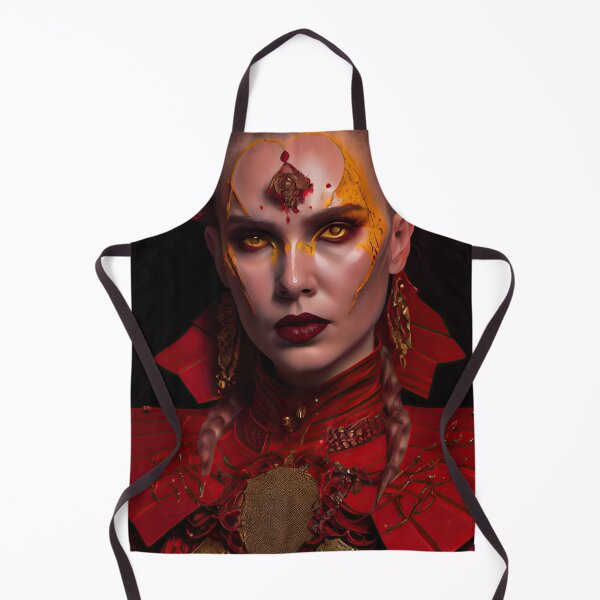 Item preview, Charlotte designed and sold by OccultDreams.