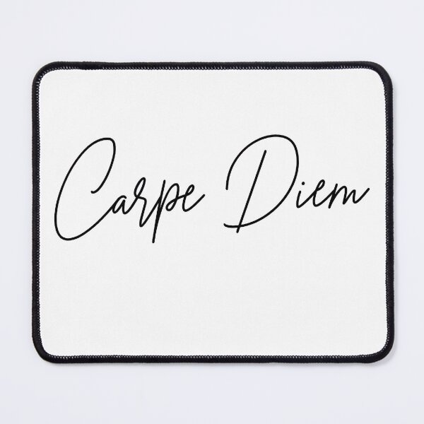 Item preview, Carpe Diem designed and sold by Haldor-Hawke.