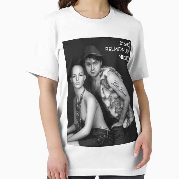 Brad Belmondo Music Essential T-Shirt