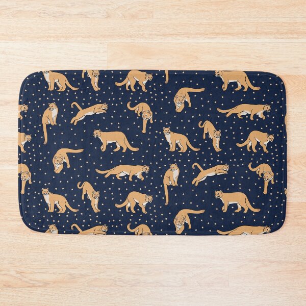 Item preview, Cute mountain lions pack  designed and sold by Yarafantasyart.