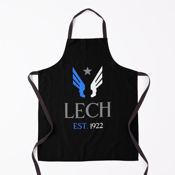 Item preview, Lech Blue White Grey 2 designed and sold by VRedBaller.