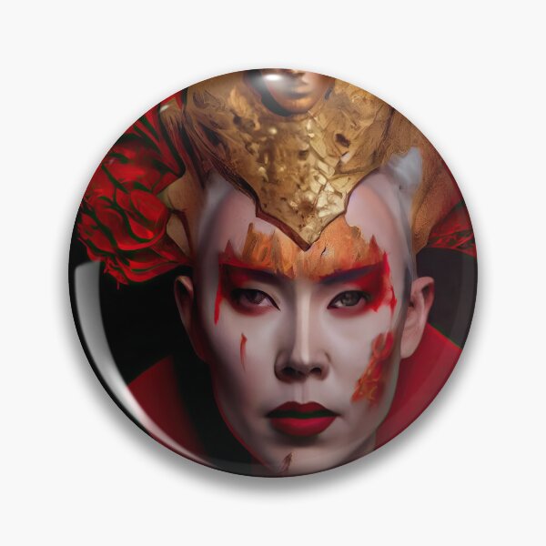 Item preview, Katalin designed and sold by OccultDreams.