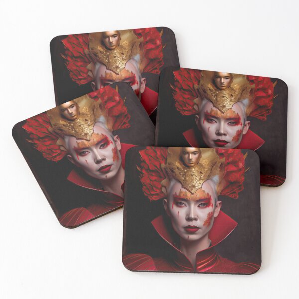 Item preview, Katalin designed and sold by OccultDreams.