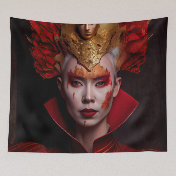 Item preview, Katalin designed and sold by OccultDreams.