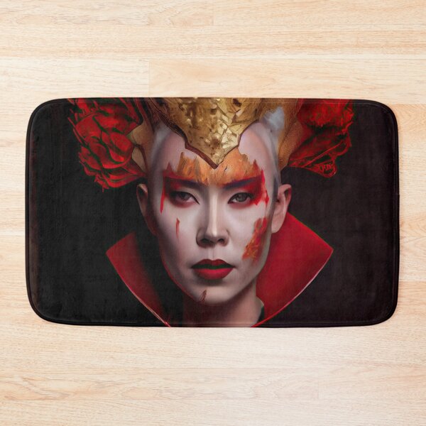 Item preview, Katalin designed and sold by OccultDreams.