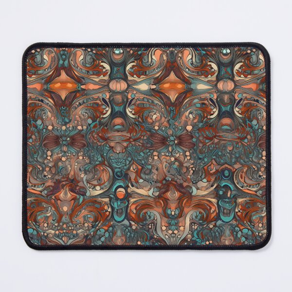 Item preview, Patterns of the Multiverse XI designed and sold by atelierist.