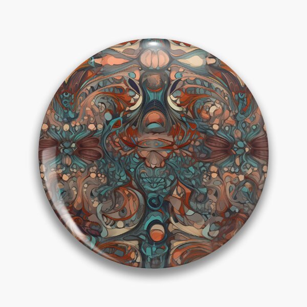 Item preview, Patterns of the Multiverse XI designed and sold by atelierist.