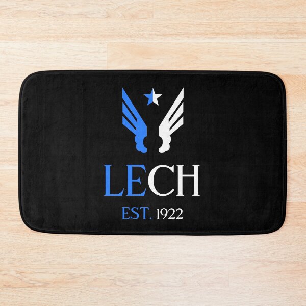 Item preview, Lech Blue White designed and sold by VRedBaller.