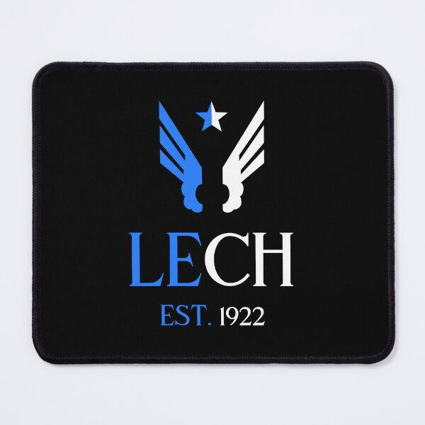 Item preview, Lech Blue White designed and sold by VRedBaller.