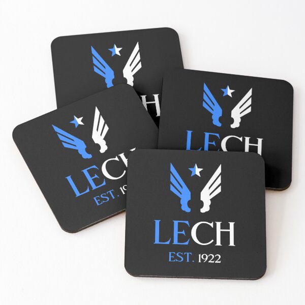 Item preview, Lech Blue White designed and sold by VRedBaller.