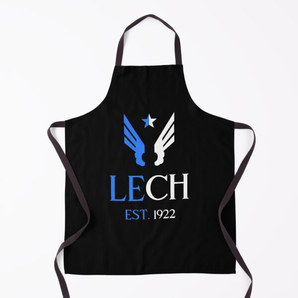 Item preview, Lech Blue White designed and sold by VRedBaller.