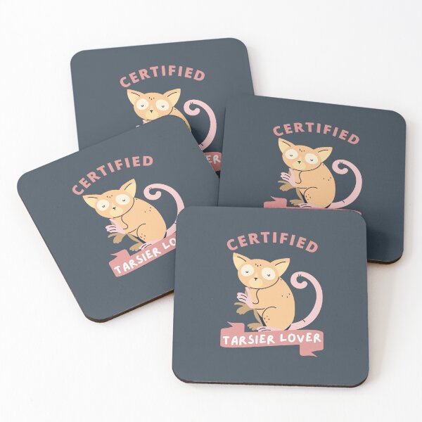 Item preview, Tarsier lover designed and sold by GasconyPassion.