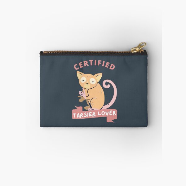 Item preview, Tarsier lover designed and sold by GasconyPassion.
