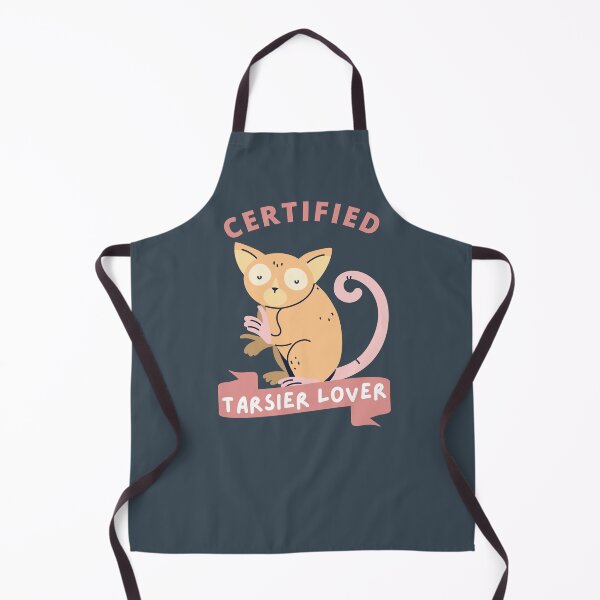 Item preview, Tarsier lover designed and sold by GasconyPassion.