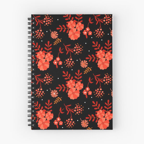 Item preview, Red flowers designed and sold by zeljana0504.