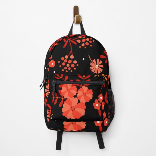 Item preview, Red flowers designed and sold by zeljana0504.