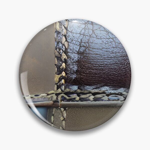Item preview, Suede And Leather Together  designed and sold by Demetria Matthews.