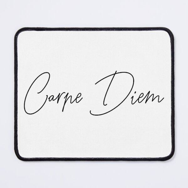 Item preview, Carpe Diem designed and sold by Haldor-Hawke.