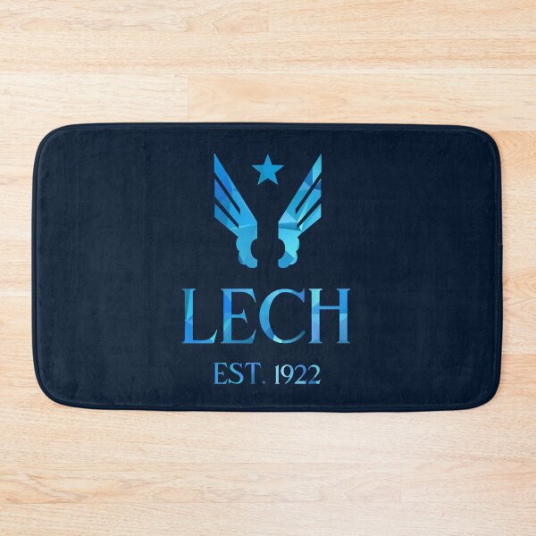 Item preview, Lech Geo Blue  designed and sold by VRedBaller.
