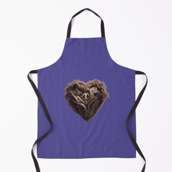 Artikelvorschau, Cute Nightmare Heart  entworfen und verkauft von Digiheart.