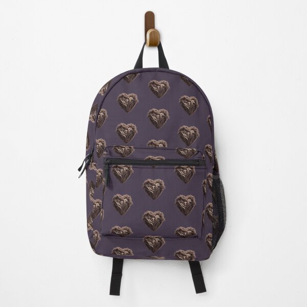 Item preview, Cute Nightmare Heart designed and sold by Digiheart.