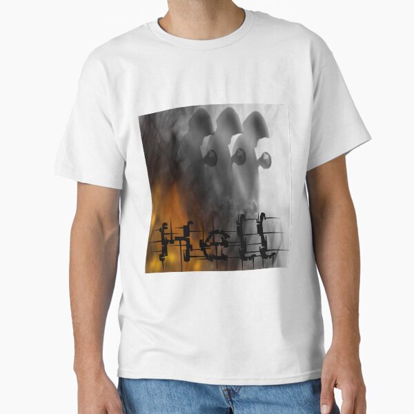 #hell Classic T-Shirt