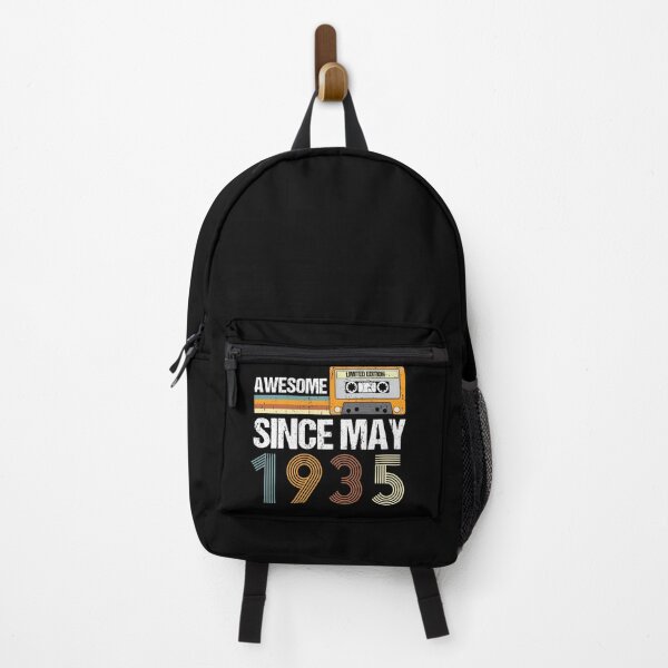 Item preview, Awesome Since May 1935 | Made In 1935 | vintage May 1935 designed and sold by AMINE  ★★★★★.