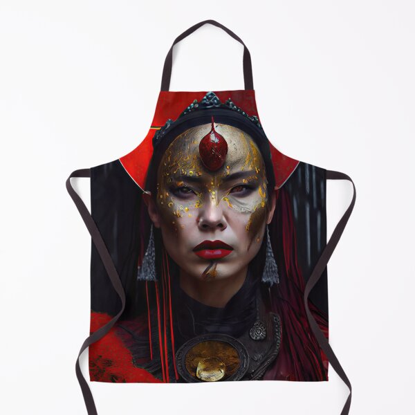 Item preview, Jelena designed and sold by OccultDreams.