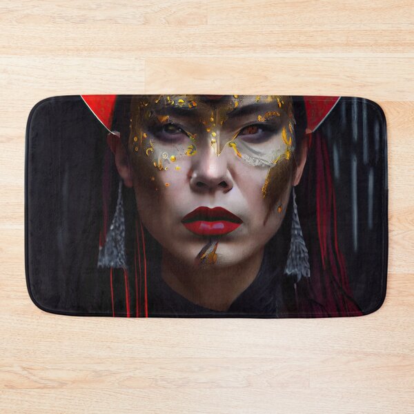 Item preview, Jelena designed and sold by OccultDreams.