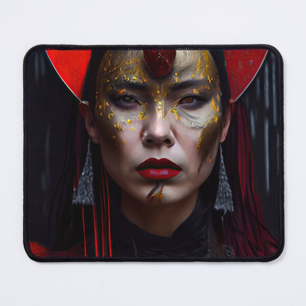 Item preview, Jelena designed and sold by OccultDreams.
