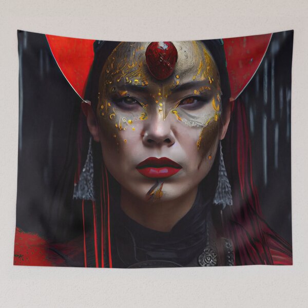 Item preview, Jelena designed and sold by OccultDreams.