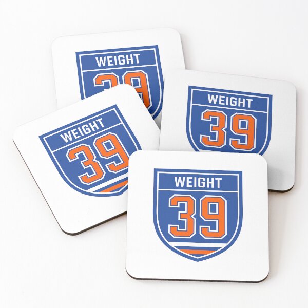 Item preview, Weight #39 emblem designed and sold by Tarroi.