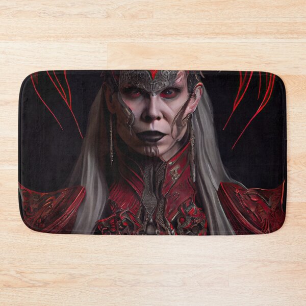 Item preview, Wilhemina designed and sold by OccultDreams.