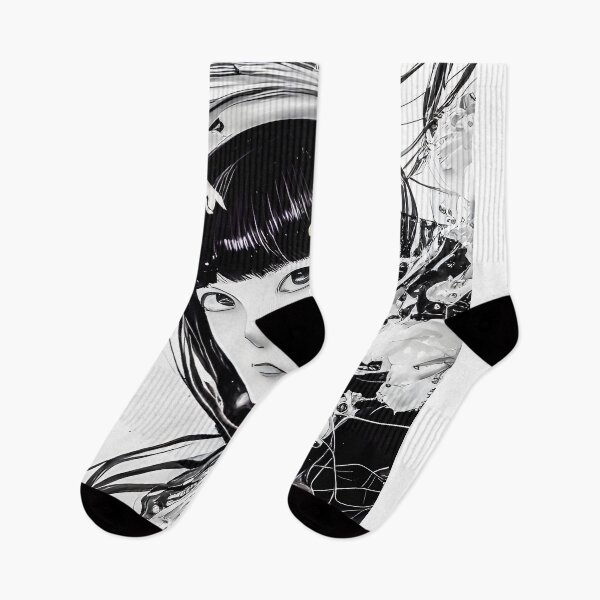 Item preview, MANGA GIRL designed and sold by Mark Fischer.