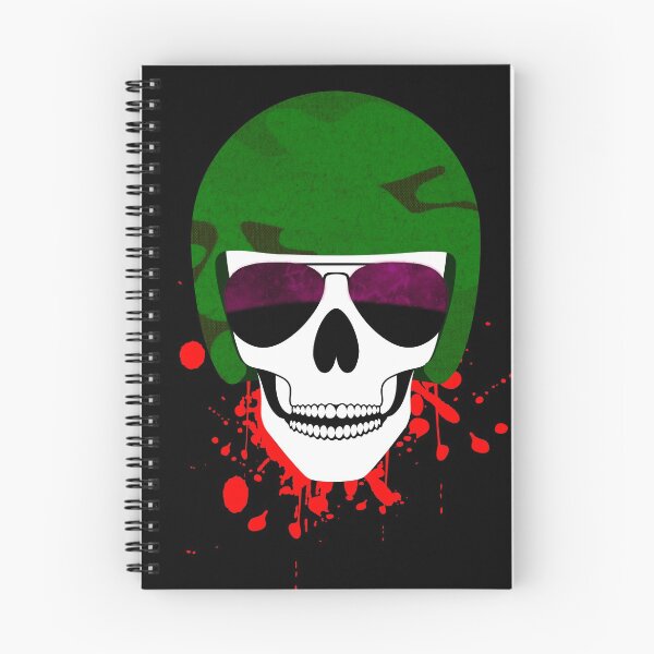 Item preview, SKULL designed and sold by Chaos Apparel .