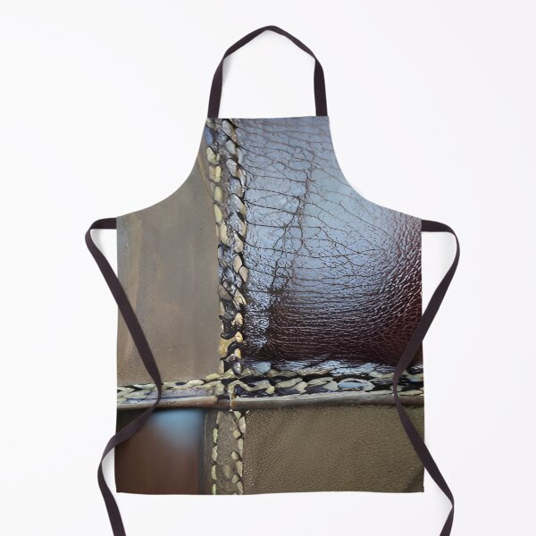 Item preview, Suede And Leather Together designed and sold by Demetria Matthews.