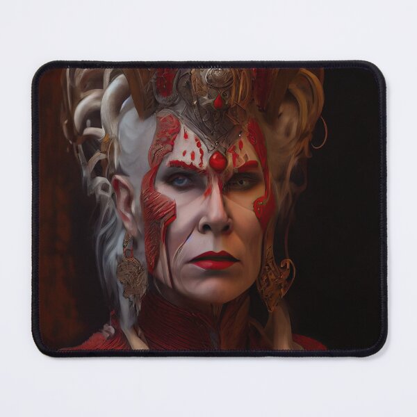 Item preview, Zsuzsanna designed and sold by OccultDreams.