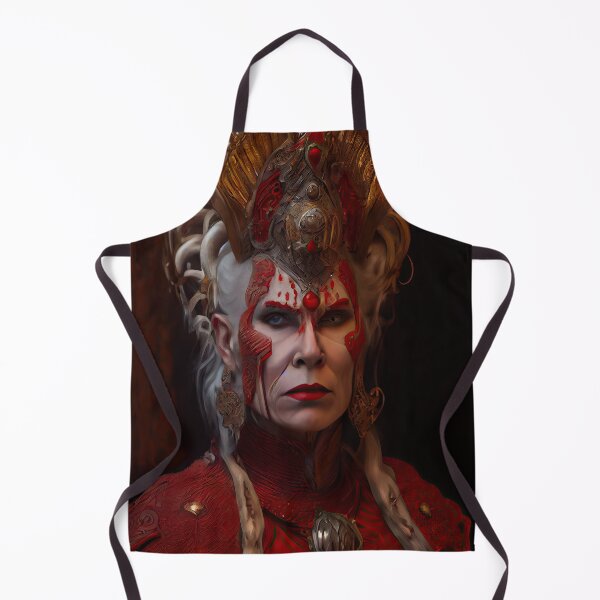 Item preview, Zsuzsanna designed and sold by OccultDreams.