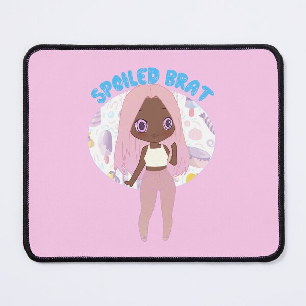 Item preview, Spoiled Brat designed and sold by Knottygirl.