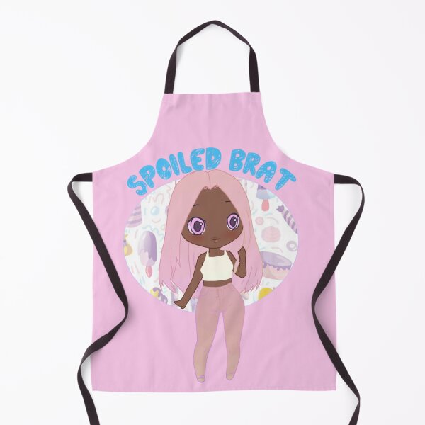 Item preview, Spoiled Brat designed and sold by Knottygirl.