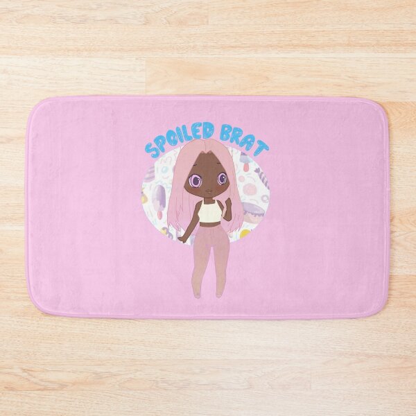 Item preview, Spoiled Brat designed and sold by Knottygirl.