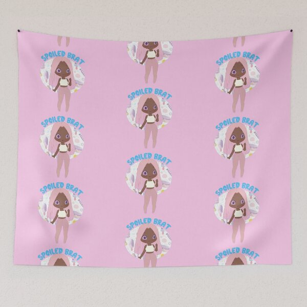 Item preview, Spoiled Brat designed and sold by Knottygirl.