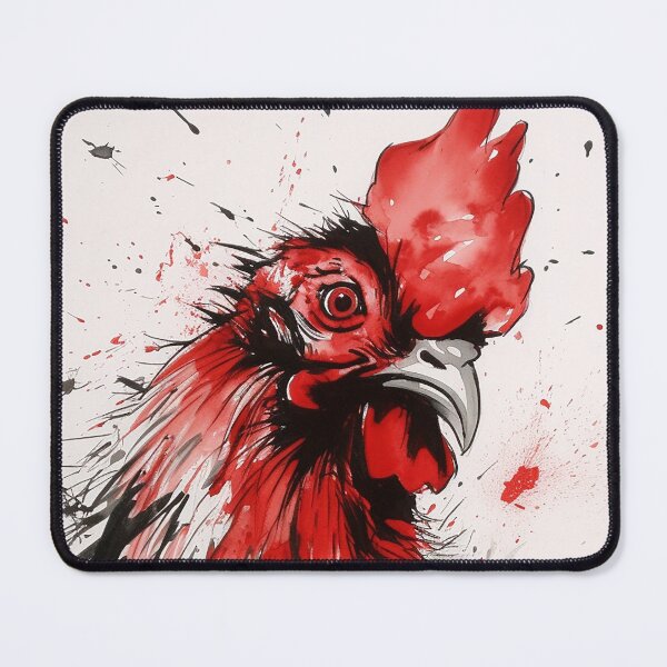 Item preview, Cockerel v1 designed and sold by Mark Salmon.