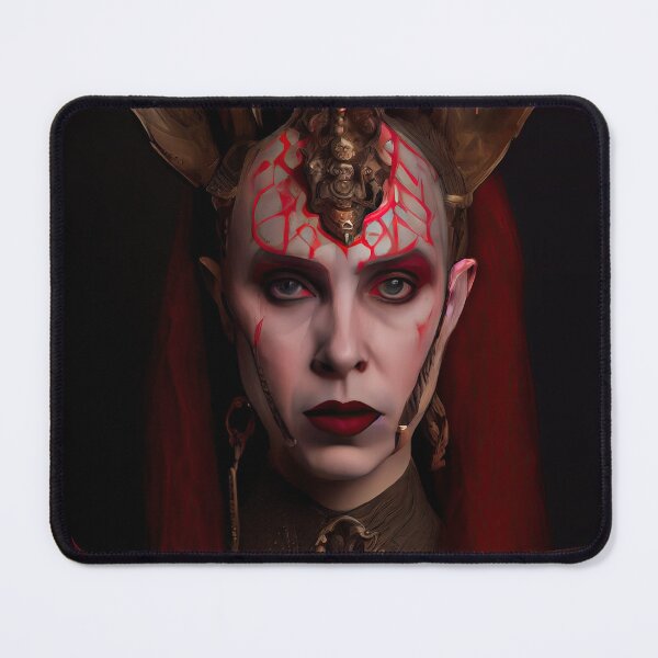 Item preview, Maria Anna designed and sold by OccultDreams.