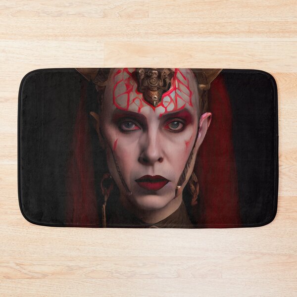 Item preview, Maria Anna designed and sold by OccultDreams.