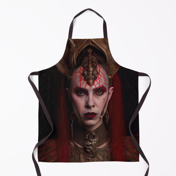 Item preview, Maria Anna designed and sold by OccultDreams.