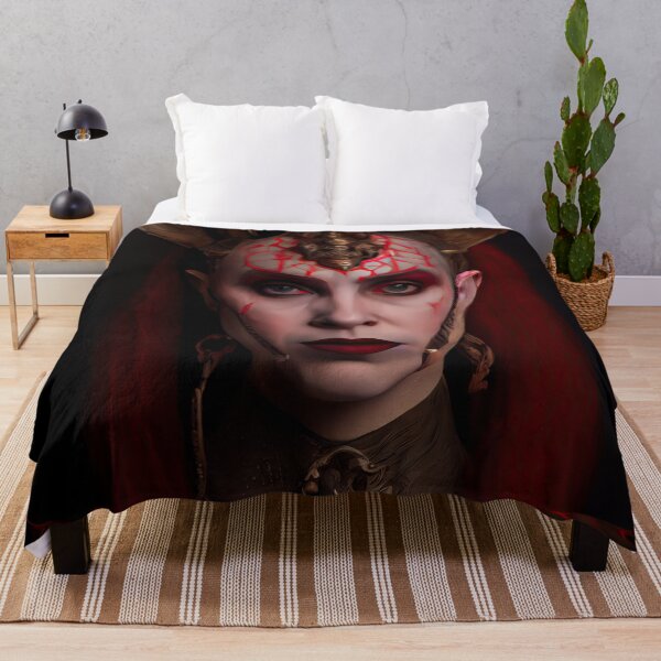 Item preview, Maria Anna designed and sold by OccultDreams.